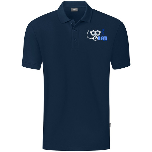 EnfantsPolo Organic  