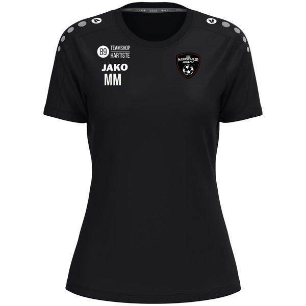 womanT-Shirt One Cotton Damen 