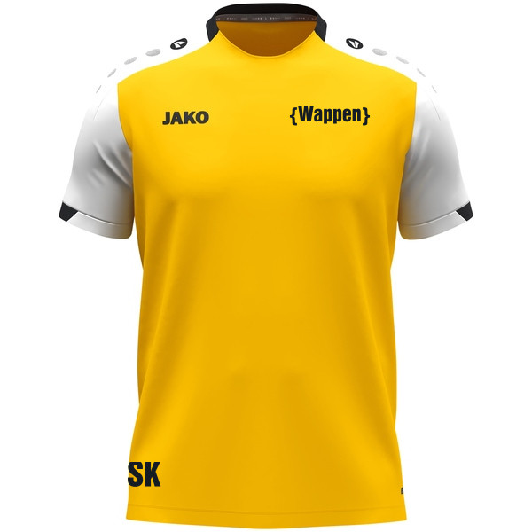 T-Shirt Dynamic 
