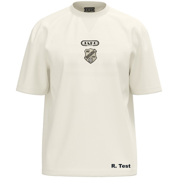T-Shirt Wardrobe 
