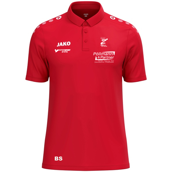 Polo One Cotton 