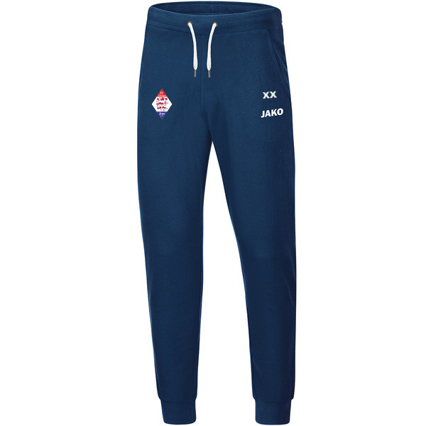 KinderJogginghose Base mit Bündchen 