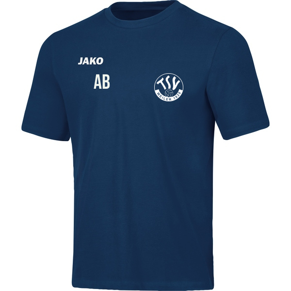 KinderT-Shirt Base 
