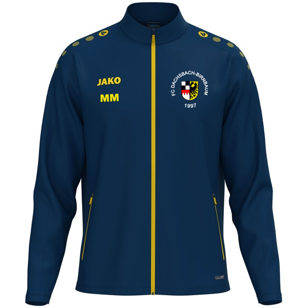 Freizeitjacke One 