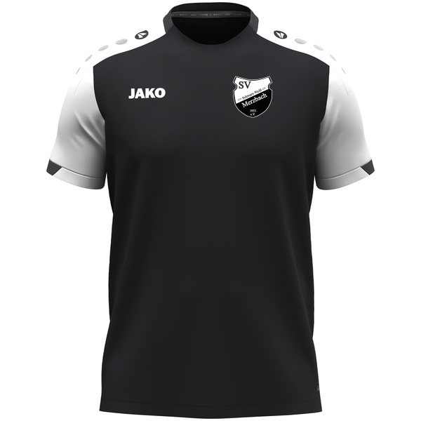 T-Shirt Dynamic 