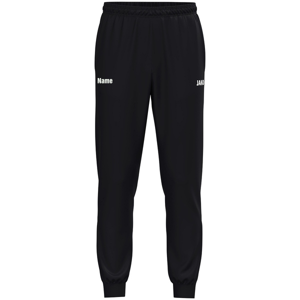 Polyesterhose One Kurzgrößen 
