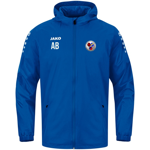 Allwetterjacke Team 2.0 