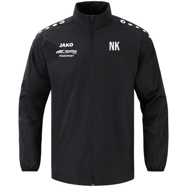 Allwetterjacke Light One 