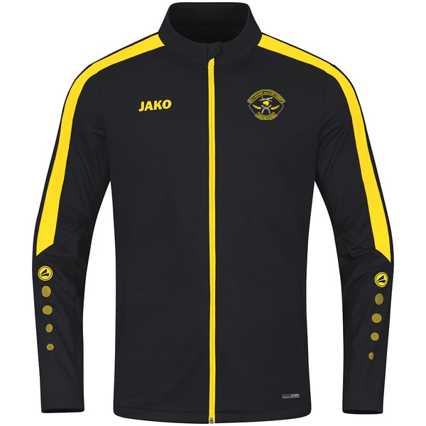 KinderPolyesterjacke Power 