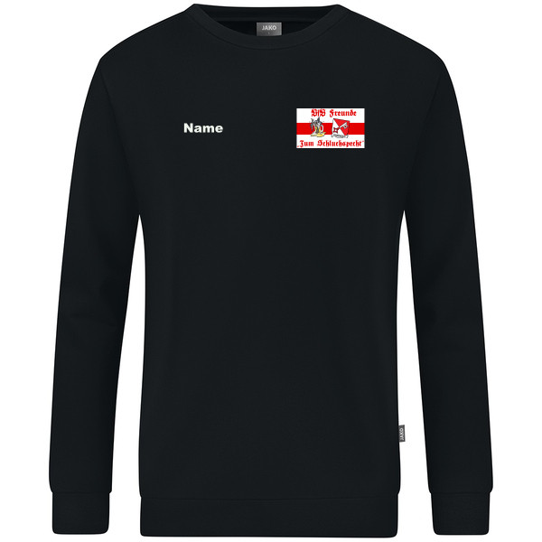 Sweat Organic 