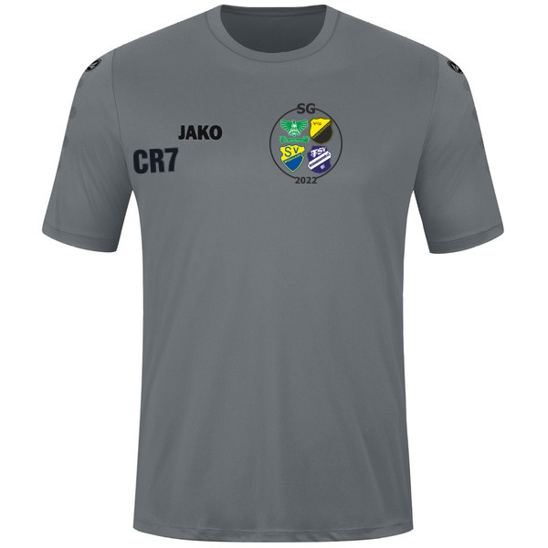 Trikot Team kurzarm 