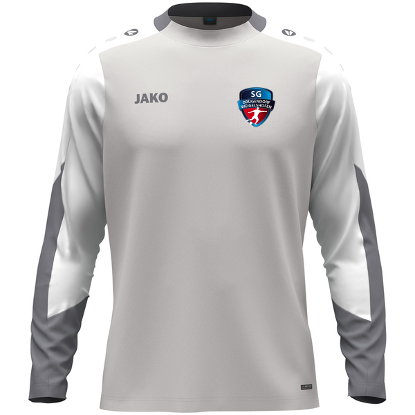 Longsleeve Dynamic 