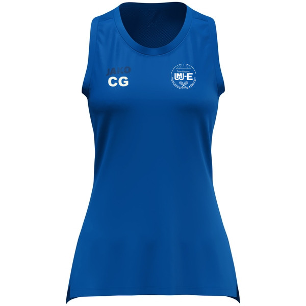 womanTanktop Light Flow Damen 