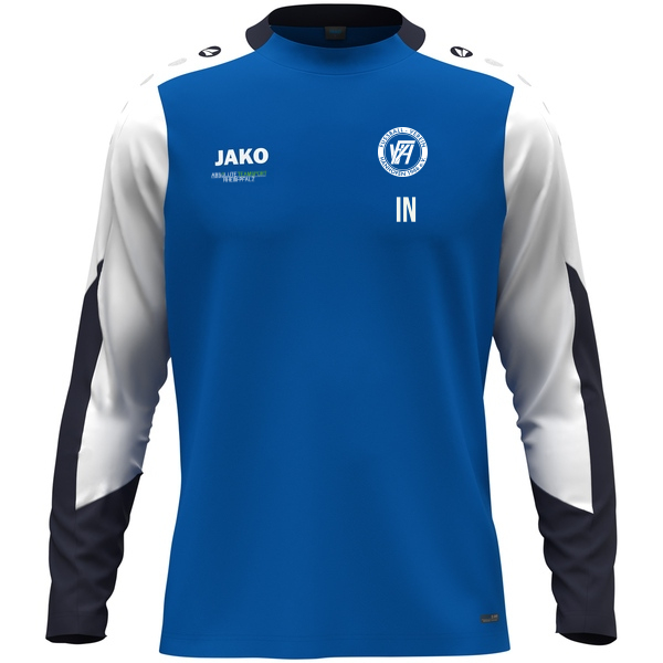 Longsleeve Dynamic 
