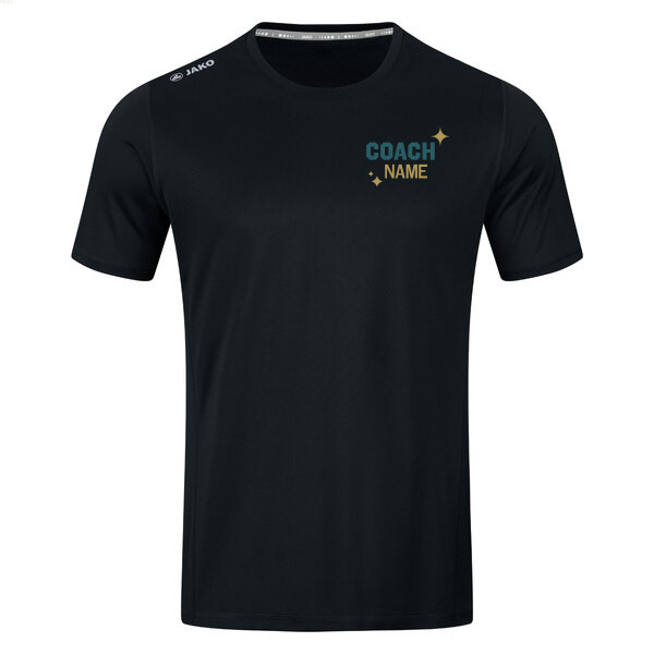 KinderT-Shirt Run 2.0 