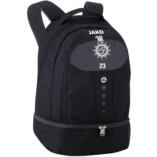 Rucksack TLS 