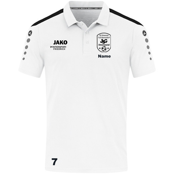 KinderPolo Power 