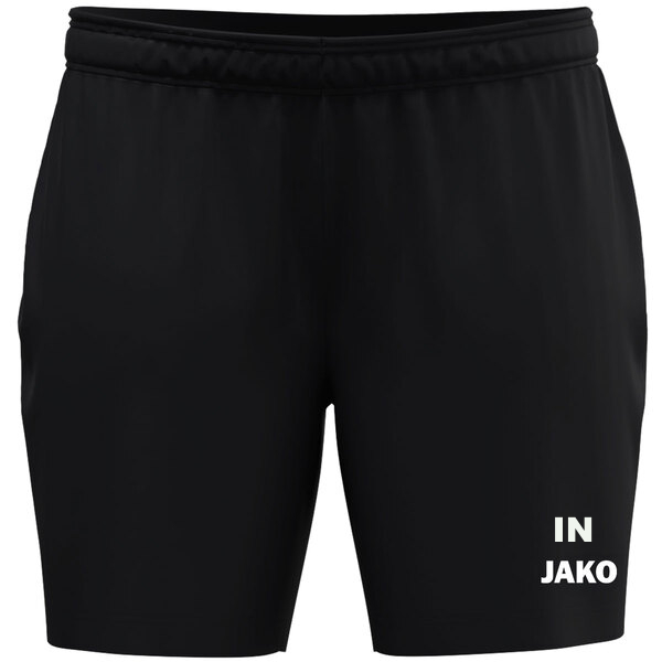 womanTrainingsshort Dynamic Damen 