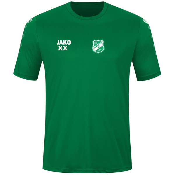 Trikot Team kurzarm 
