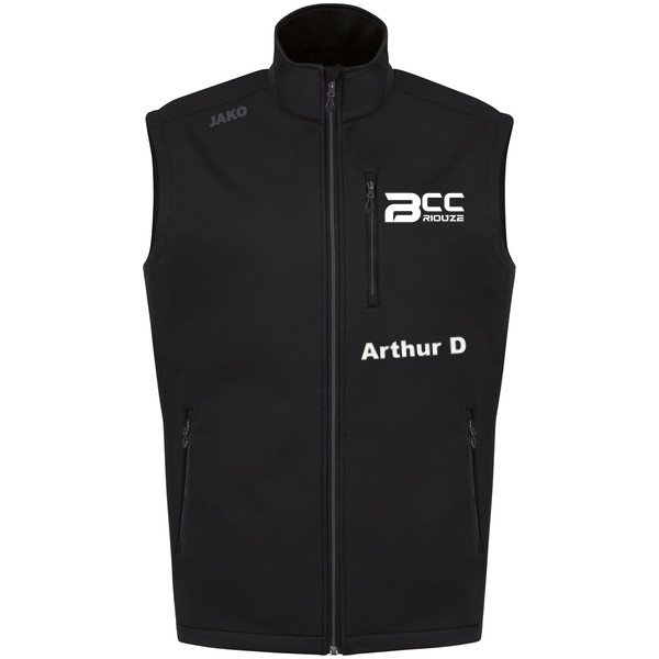 Veste softshell Premium 
