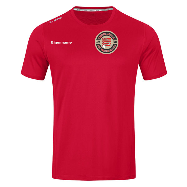 KinderT-Shirt Run 2.0 
