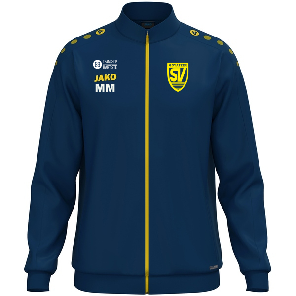 Polyesterjacke One 