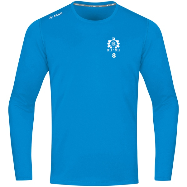 KinderLongsleeve Run 2.0 