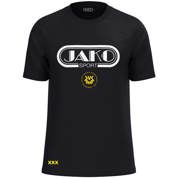 KinderT-Shirt Promo 2.0 