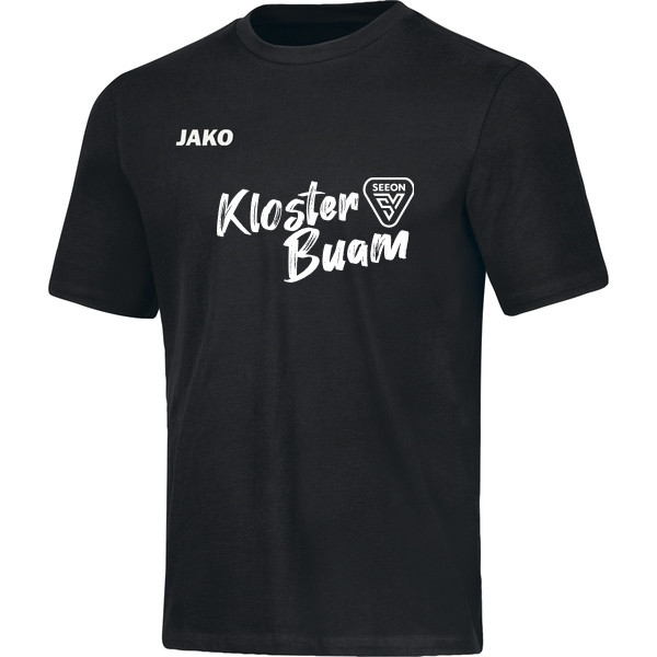 KinderT-Shirt Base 