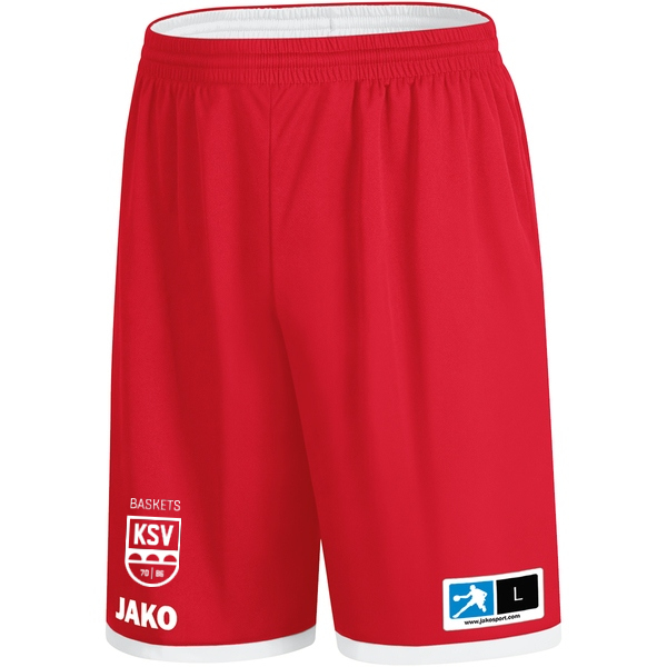 Wendeshort Change 2.0 