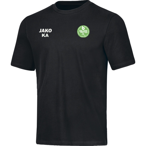 KinderT-Shirt Base 
