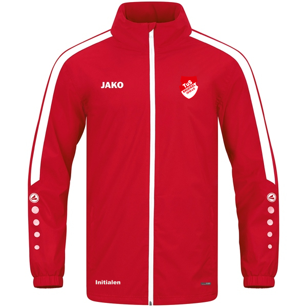 Allwetterjacke Power 