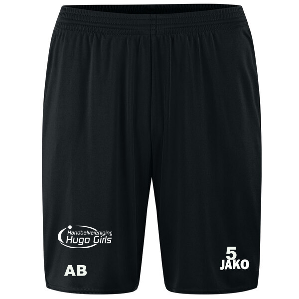Short Manchester 2.0 