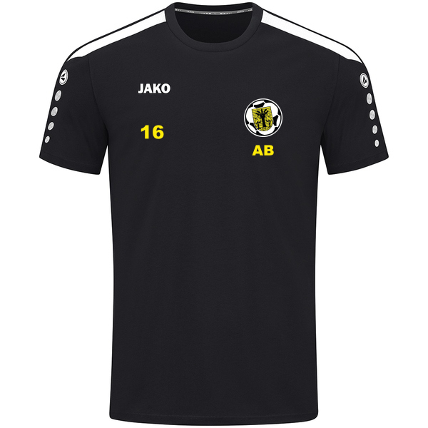 KinderenT-shirt Power 
