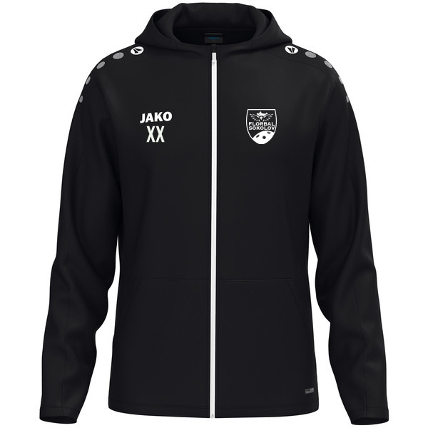 KidsHooded jacket One 