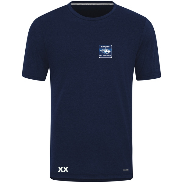 T-Shirt Pro Casual 