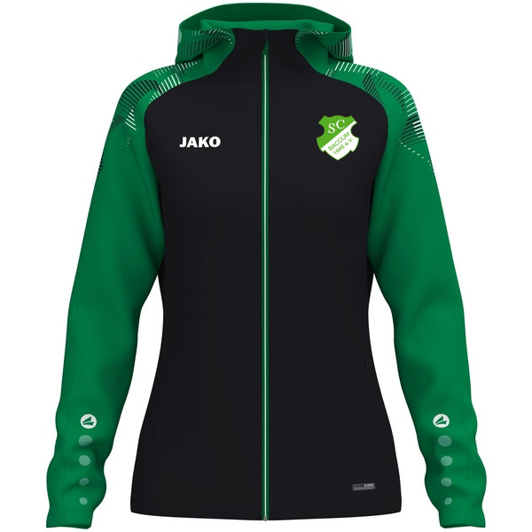 womanKapuzenjacke Sonic Damen 