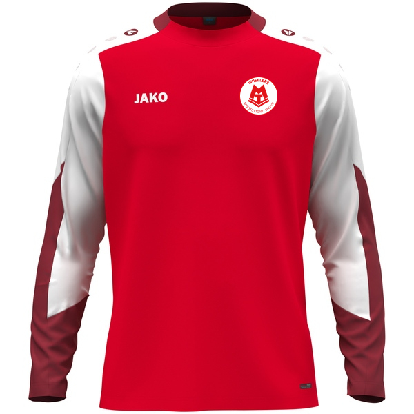 Longsleeve Dynamic 