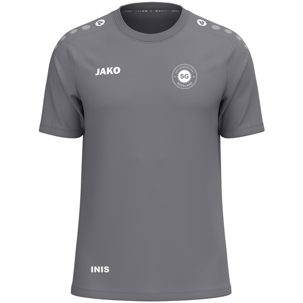 KinderT-Shirt One Cotton 