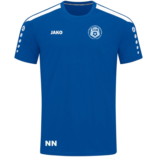 KinderT-Shirt Power 