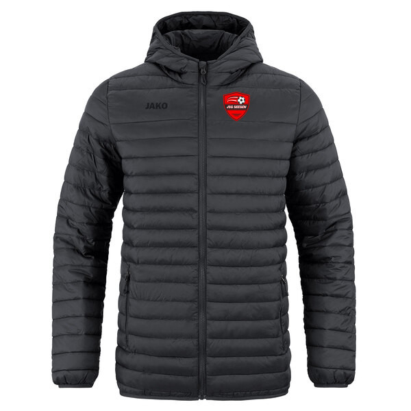 KinderSteppjacke 