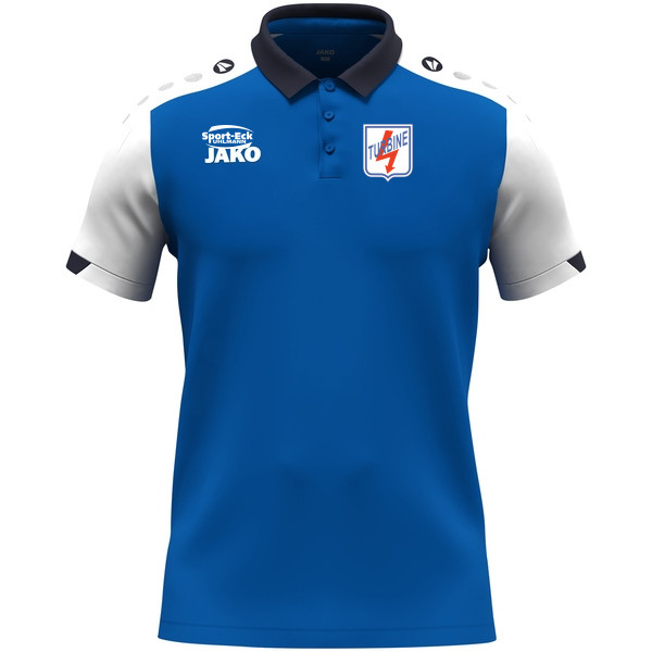 Polo Dynamic 