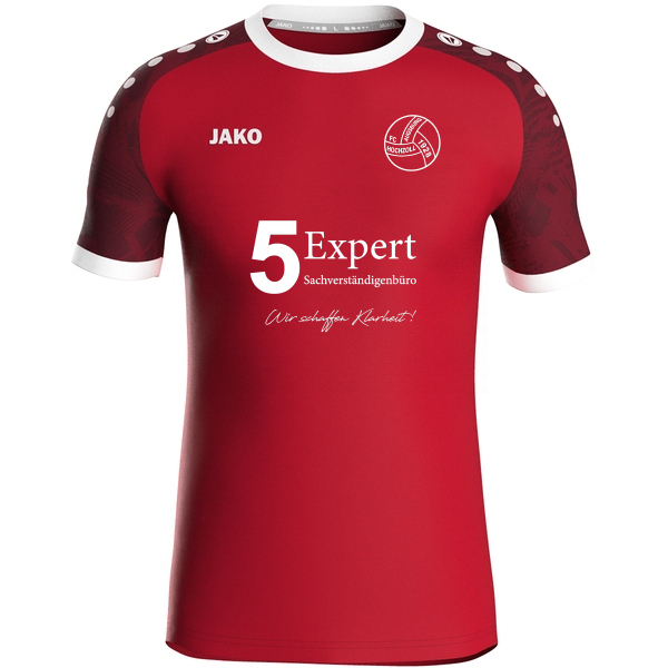 Trikot Iconic kurzarm 