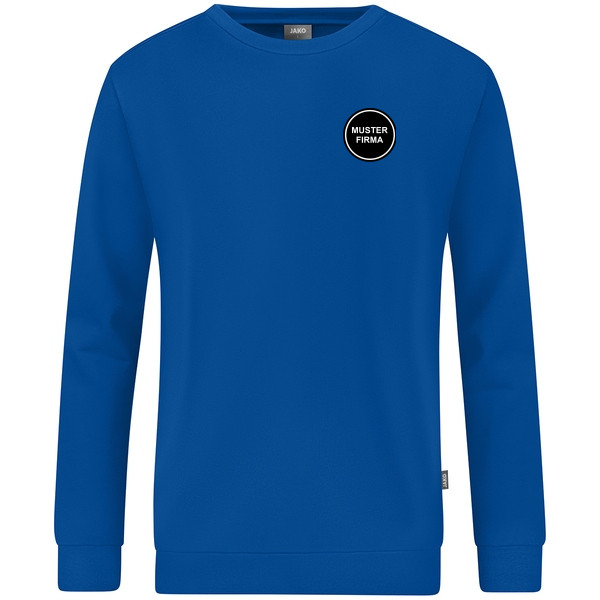 Sweat Organic 