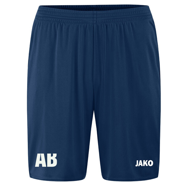 Sporthose Manchester 2.0 ohne Innenslip 