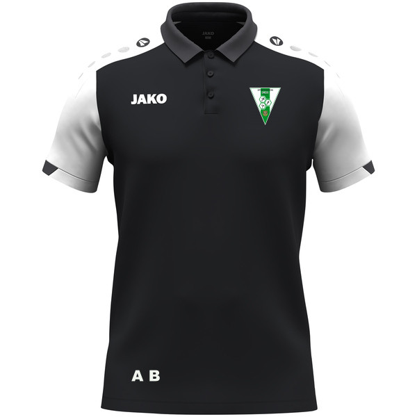 Polo Dynamic 
