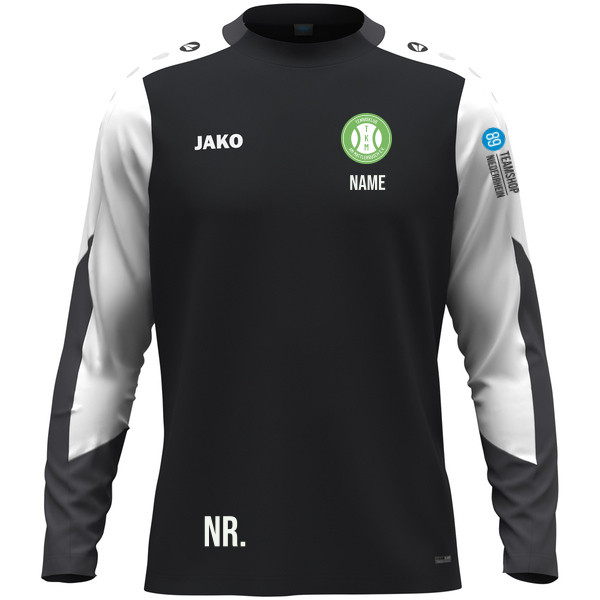 Longsleeve Dynamic 
