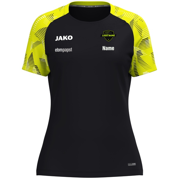 womanT-Shirt Sonic Damen 