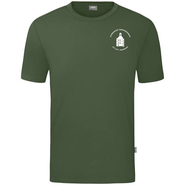 KinderT-Shirt Organic  