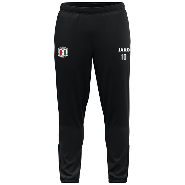 Polyesterhose Dynamic 
